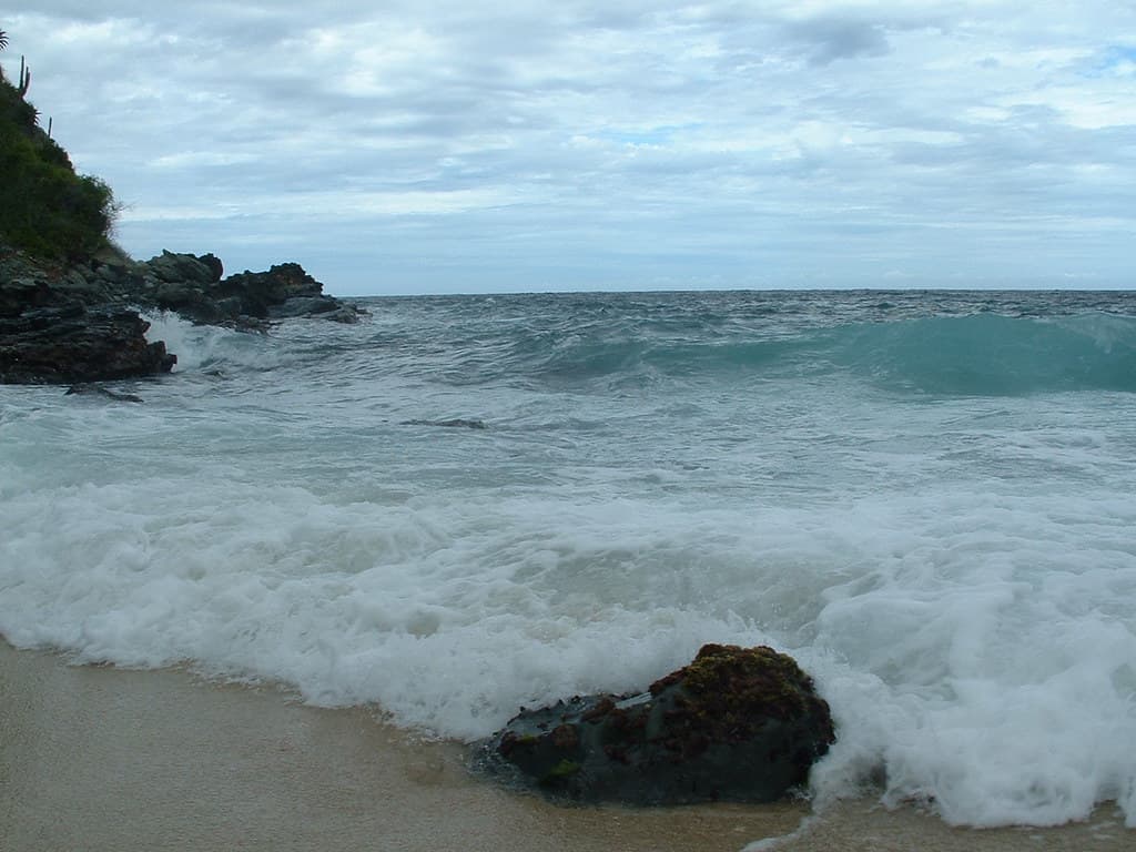 Playa Cepe — photo by JunCTionS
