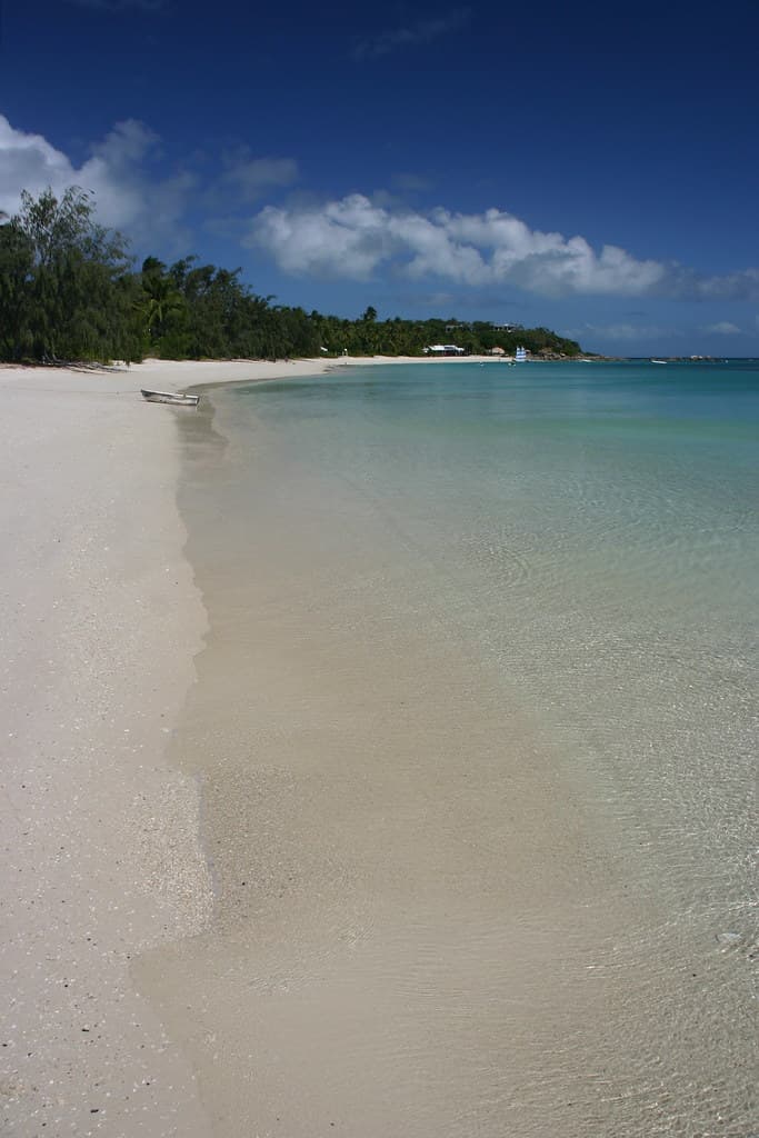 Lizard Island