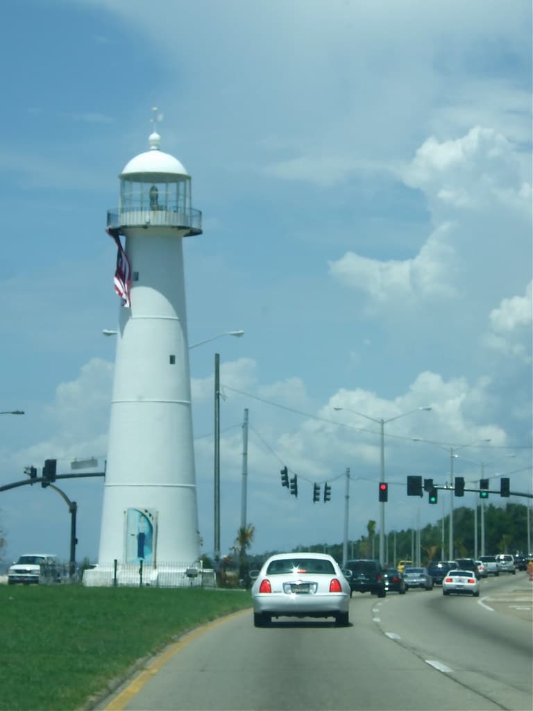 Bienville Beach