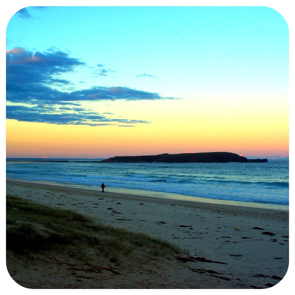 Warilla Beach