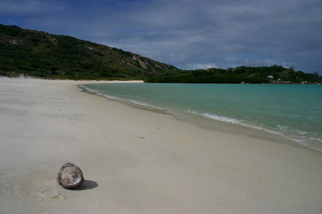 Lizard Island