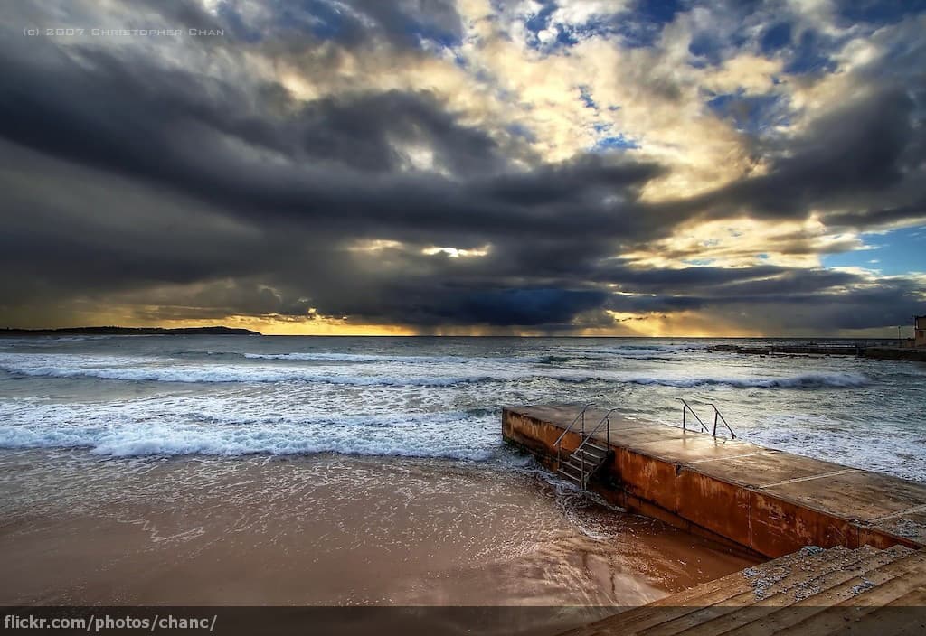 Dee Why Beach, Sydney