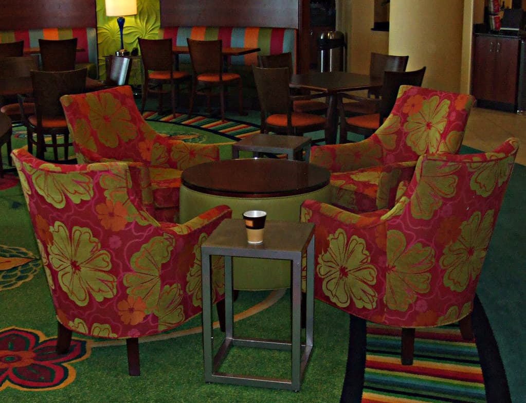 Virginia Beach: Springhill Suites Marriott