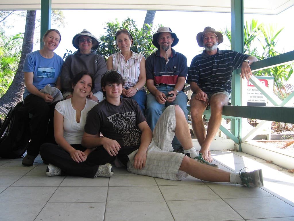 The Gang