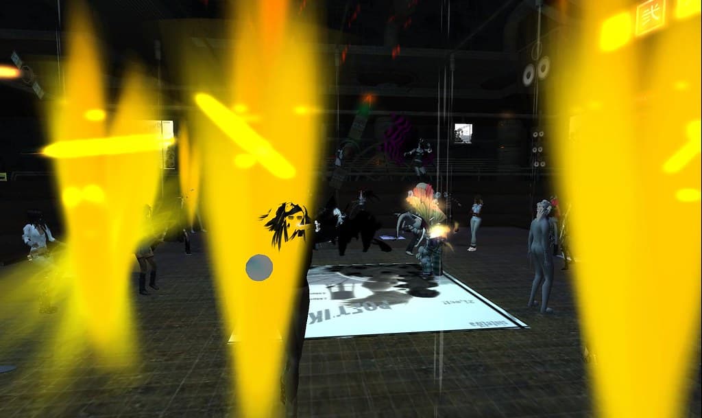 POETIKA ART PERFORMANCE