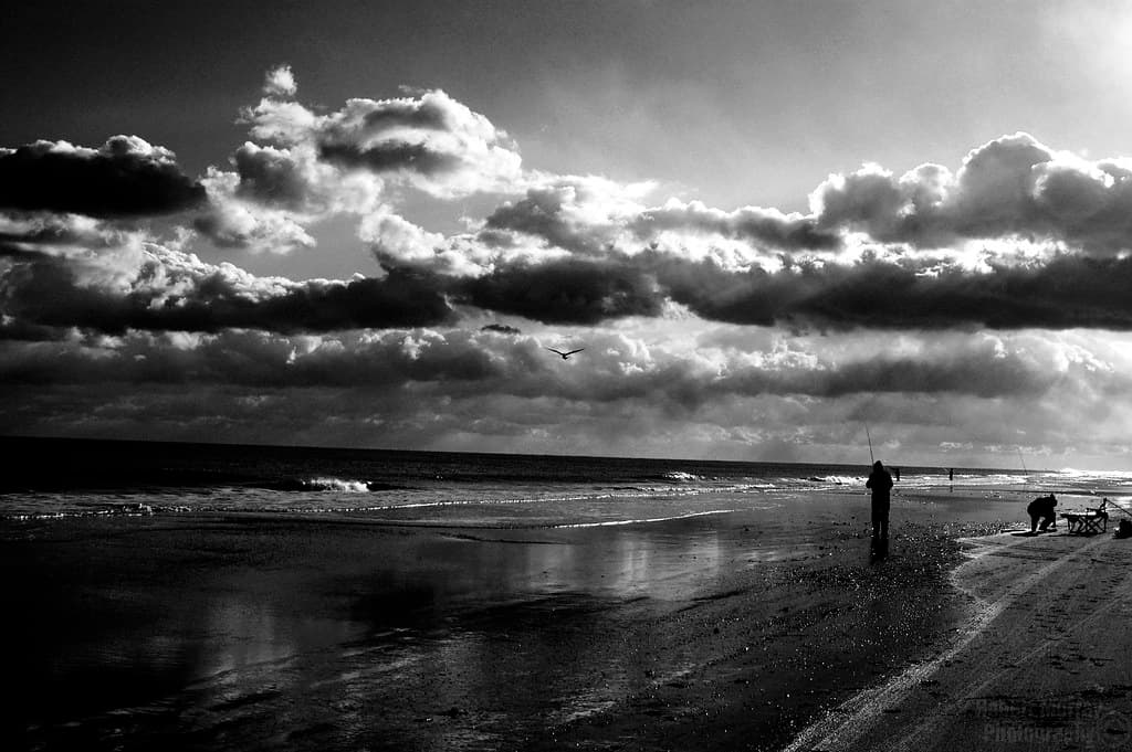 South Brigantine Beach