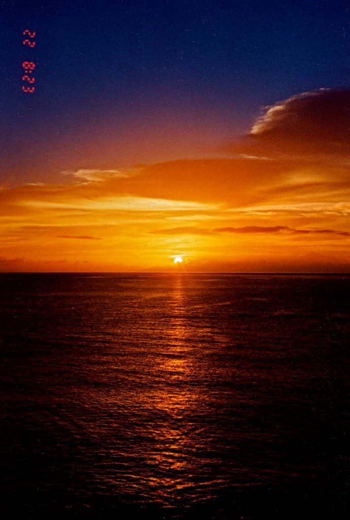 Playa de Nogales