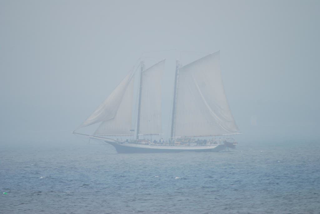 Lincolnville 2008