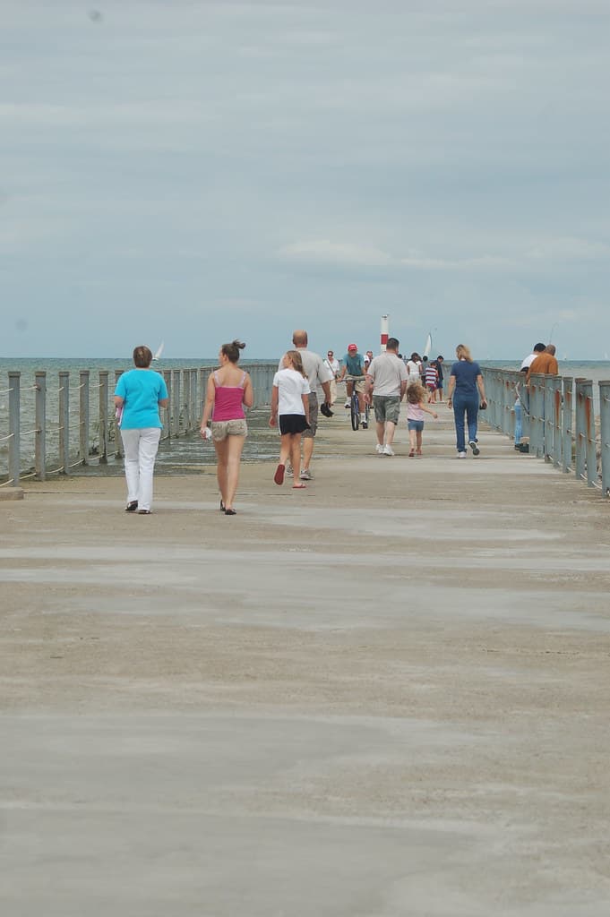 Pier