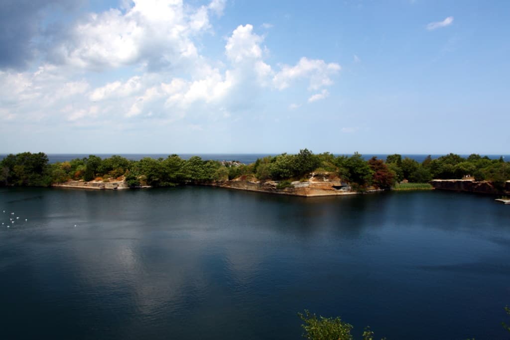 Halibut Point, Rockport