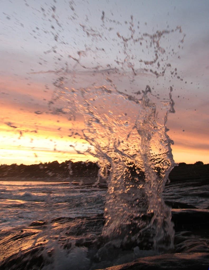 Splash