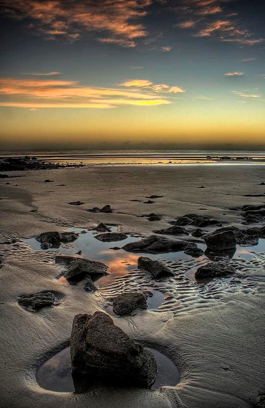 Shorncliffe