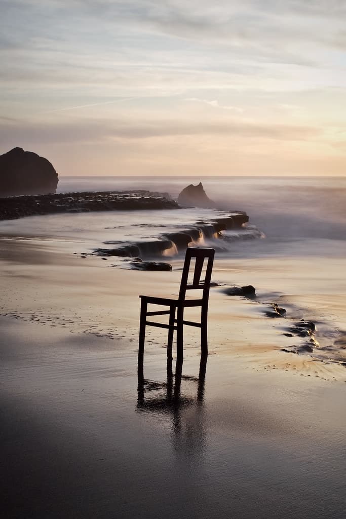Praia das Maçãs — photo by Pedro Moura Pinheiro