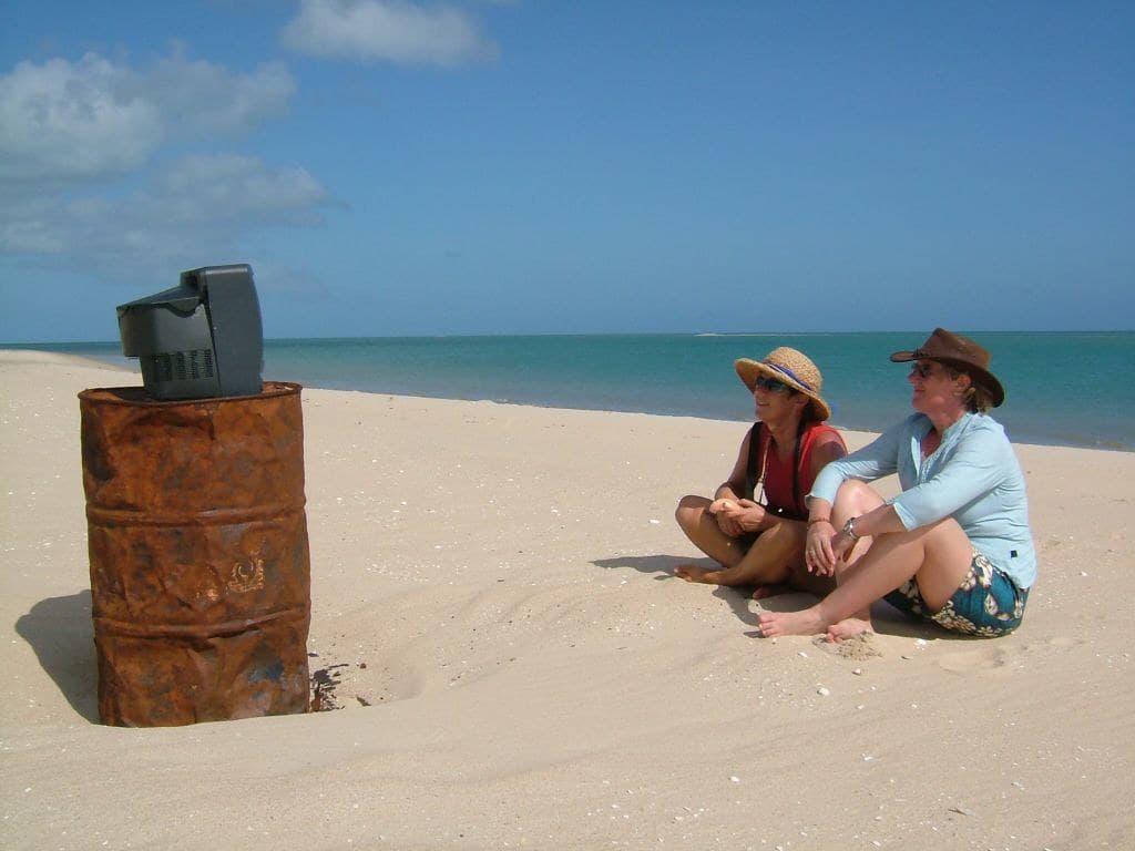 Seisia Beach