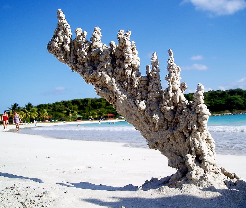 Cayo Afuera Beach