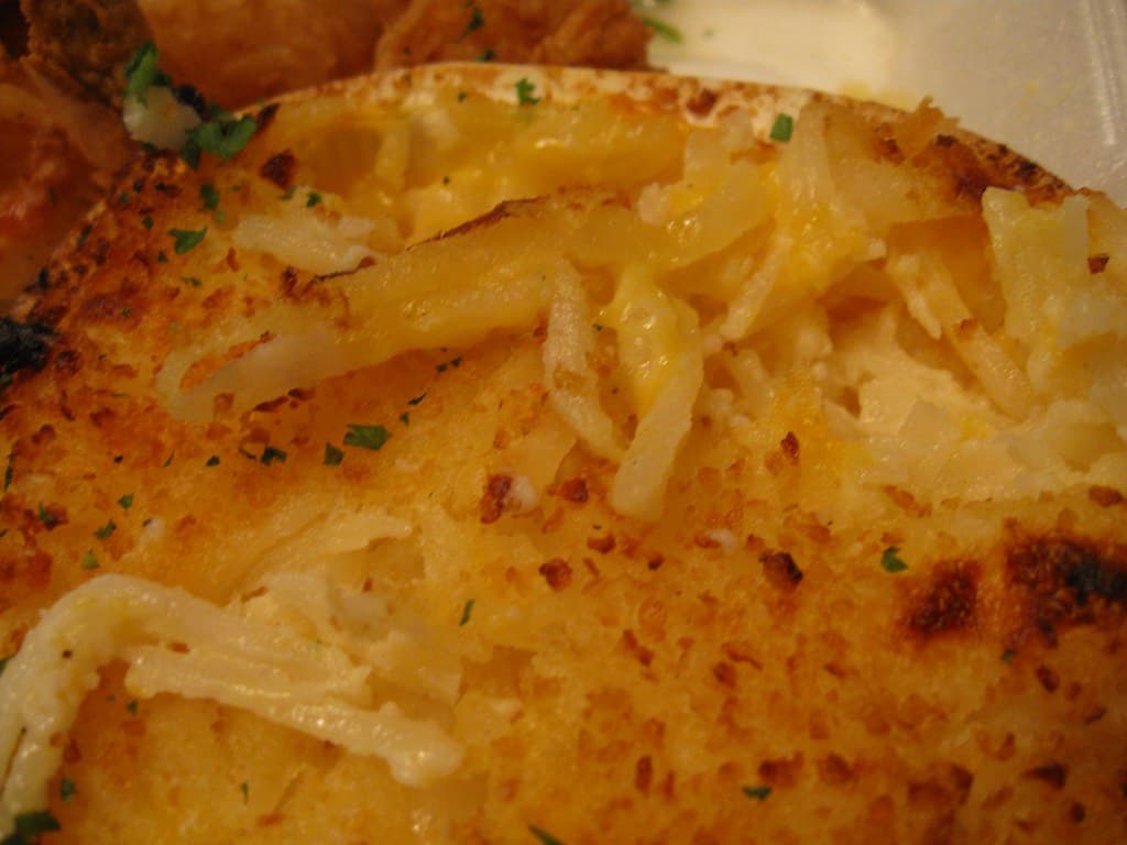 Neva's Potatoes