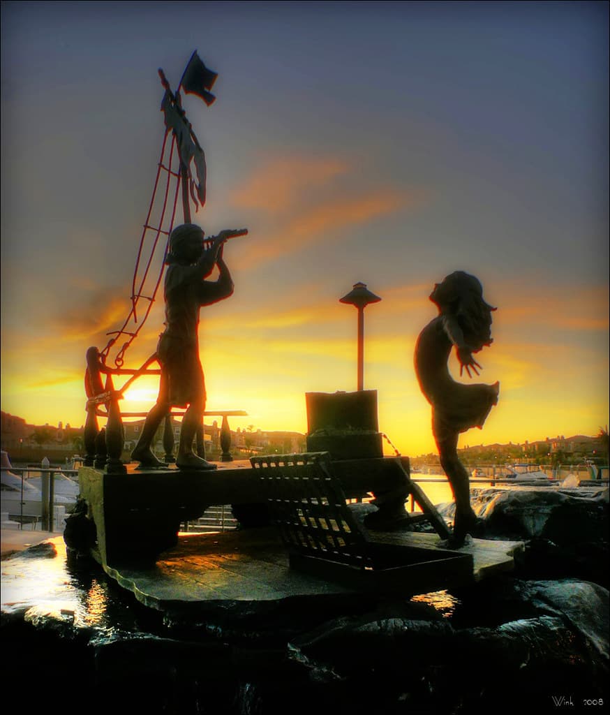 Peter Pantastic