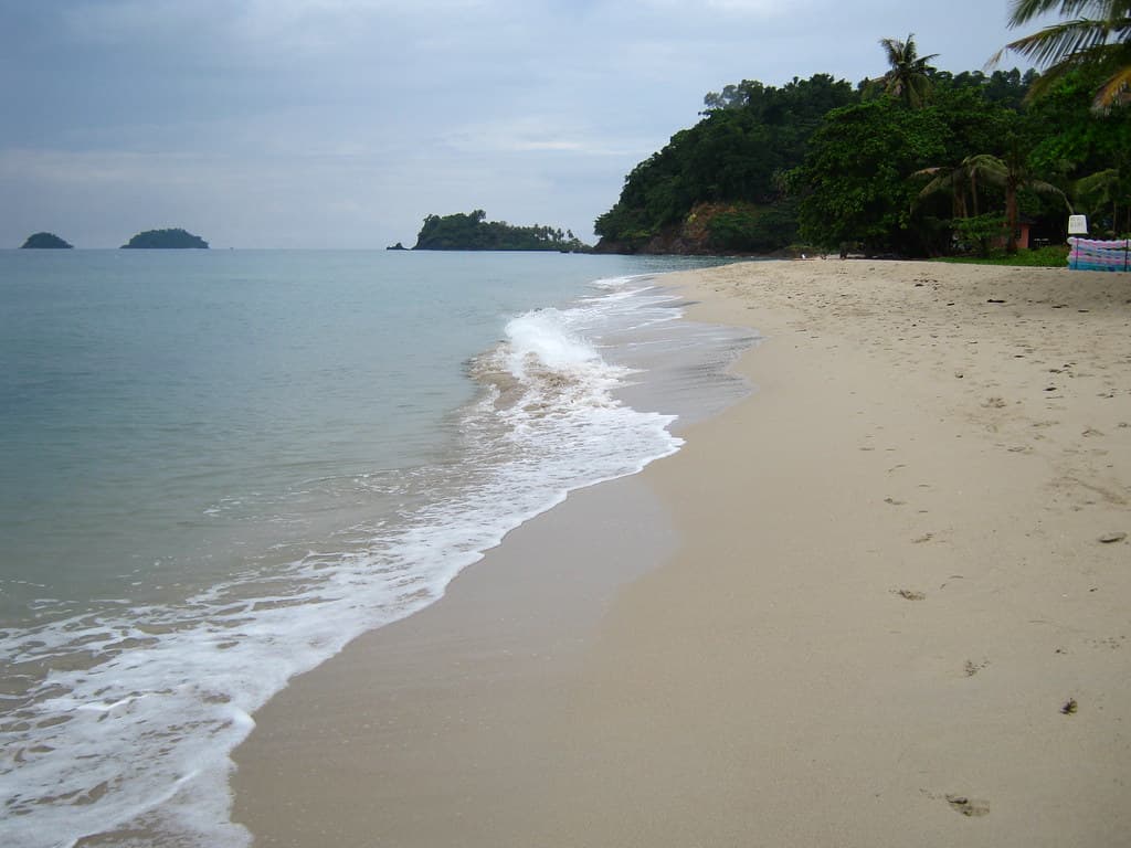 Kai Bae Beach