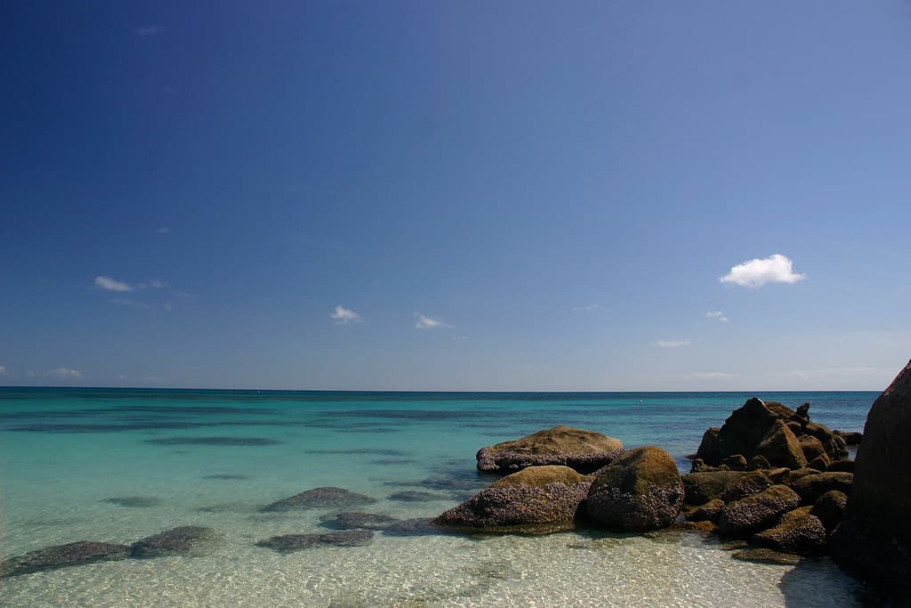 Lizard Island