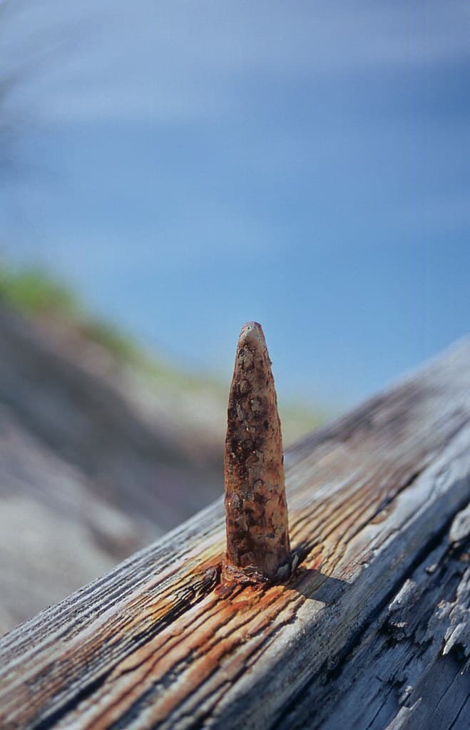 Cahoon Hollow Beach