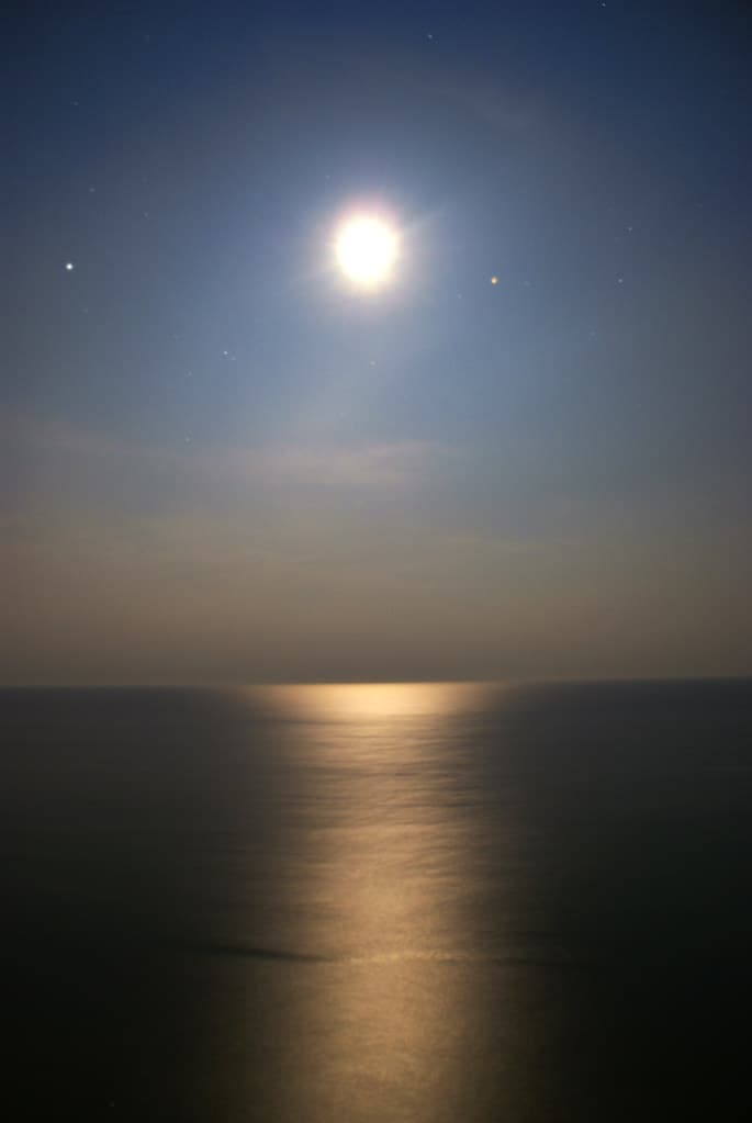 Sunnyside Beach — photo by ALalto