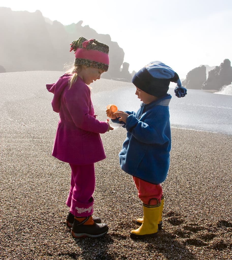 Schoolhouse Beach