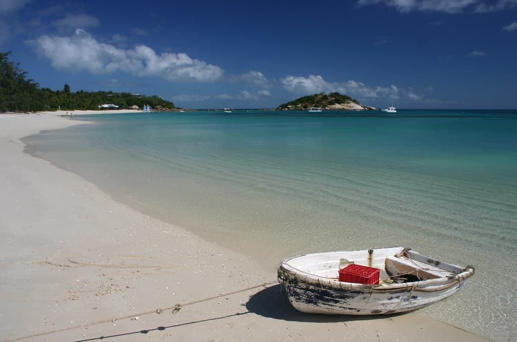 Lizard Island