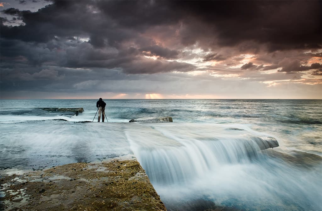 Maroubra Beach