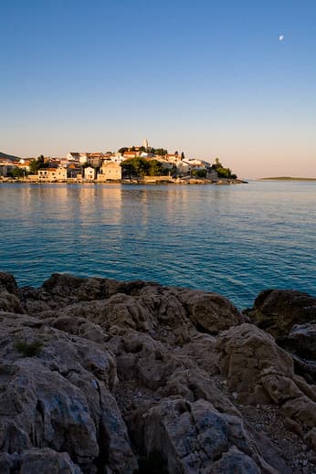 Raduča Beach