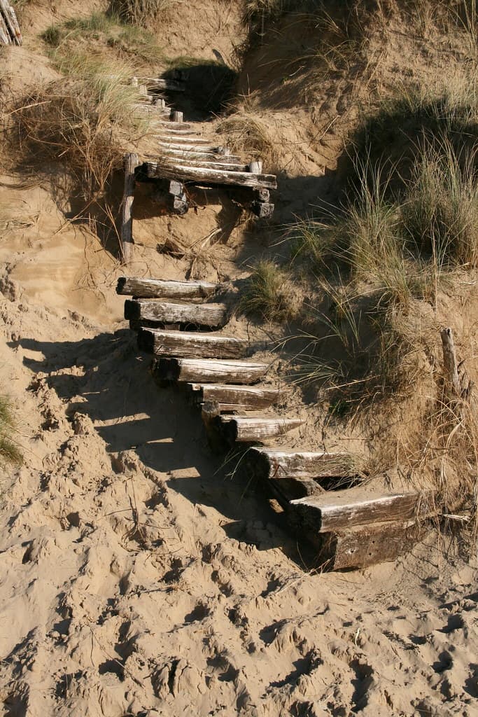 Plage de Lostmarc'h