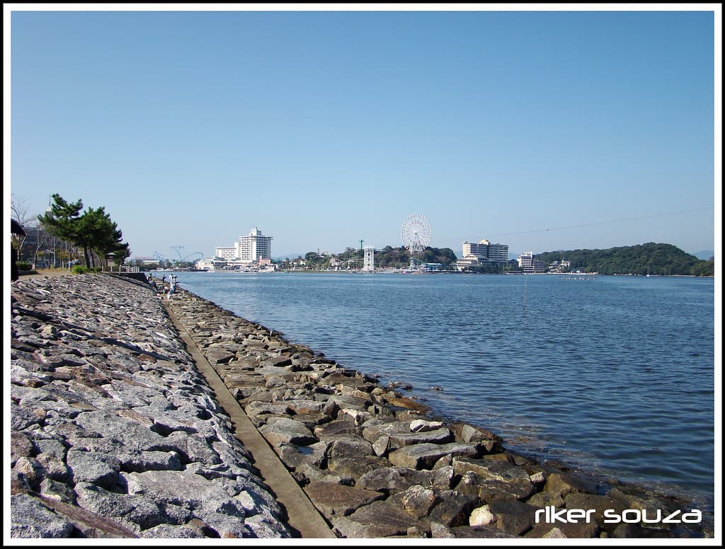 Hamana Beach
