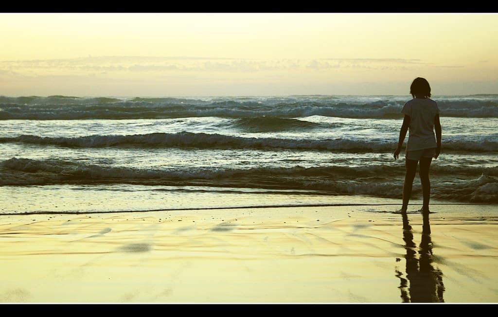 Playa de La Ribera — photo by ~Oryctes~