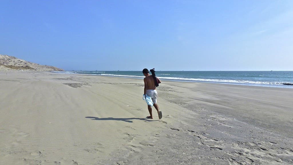 Cabo Blanco