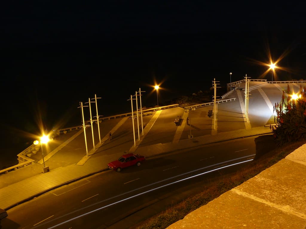 COSTANERA