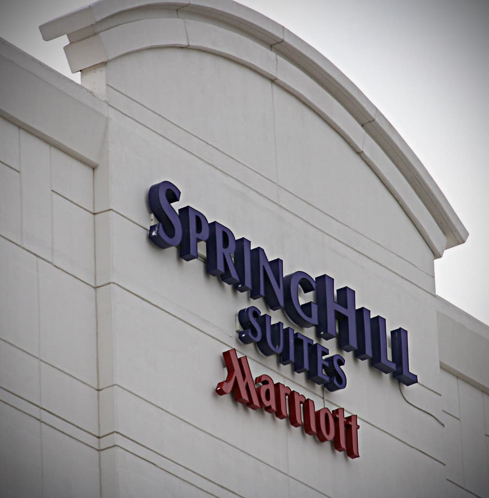 Virginia Beach: Springhill Suites Marriott