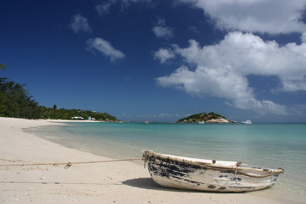 Lizard Island