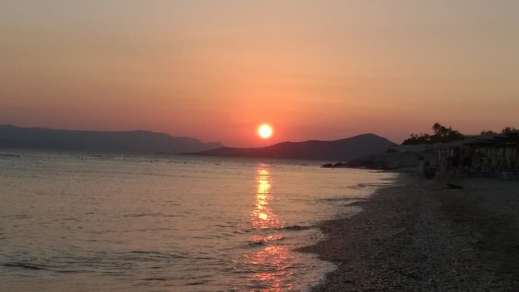 Styra Beach