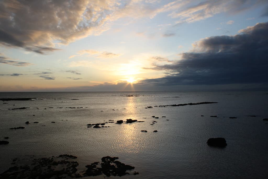 Playa de Regla — photo by Paco Abato