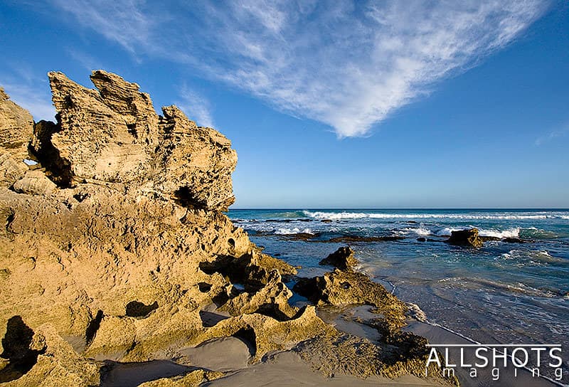 Lamberts Beach