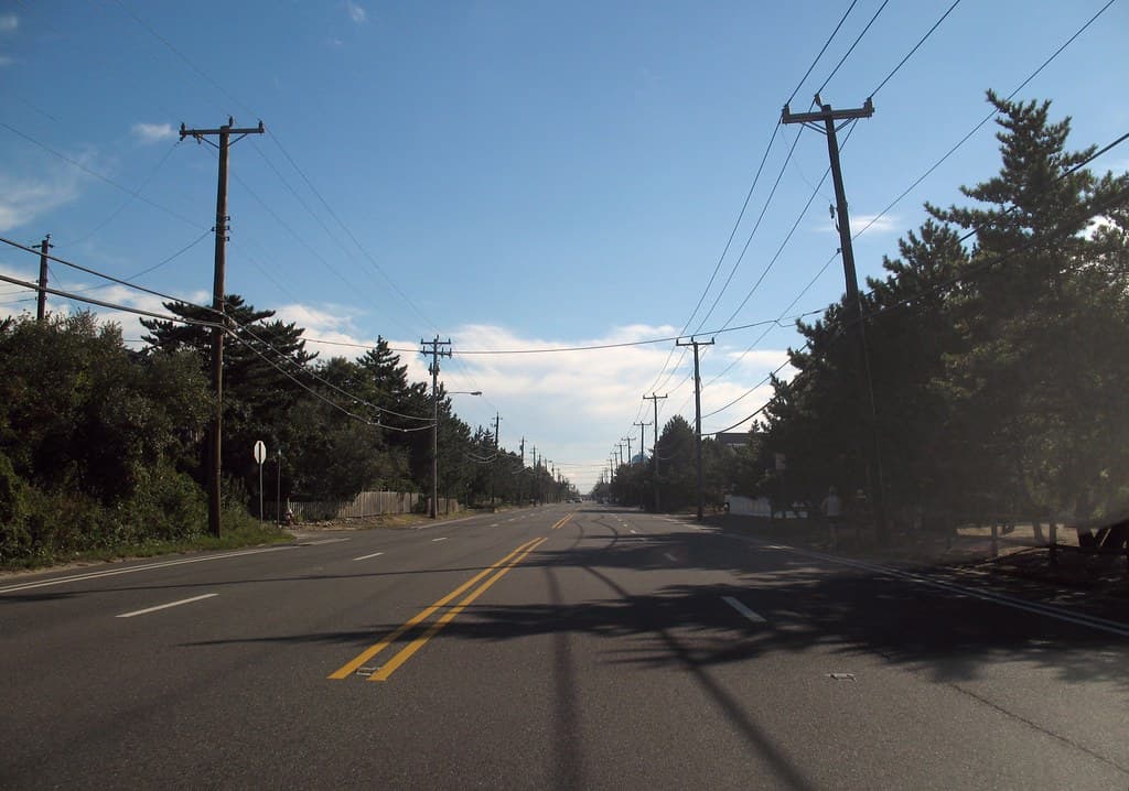 2007 09 16 - Harvey Cedars - Long Beach Blvd 3