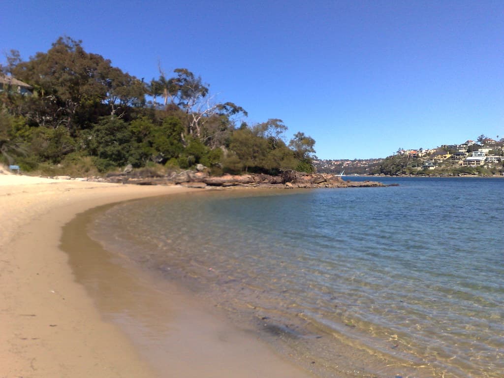 Clontarf Beach, Sydney