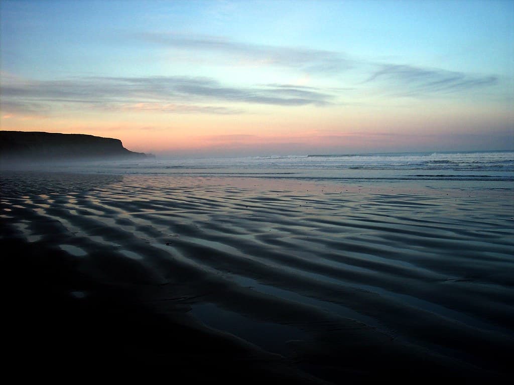 Playa Conejo