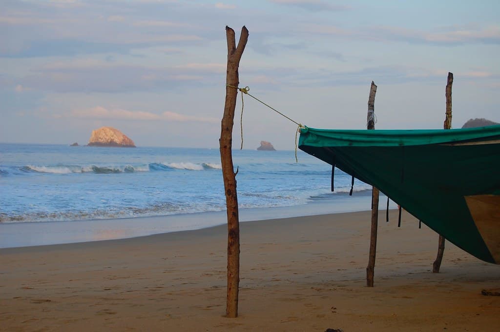 7 am playa