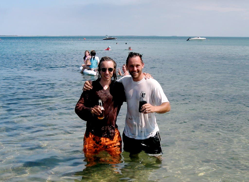 Balnarring Beach