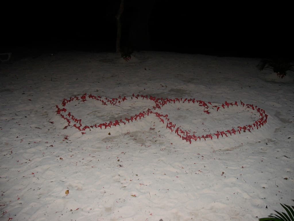 Playa Cayo Bariay — photo by mutantlog