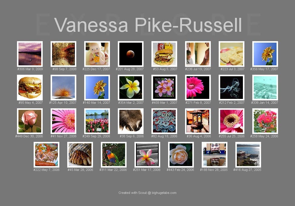 Yay! windang sunset made it to explore! Thank you to everyone for comments and faves