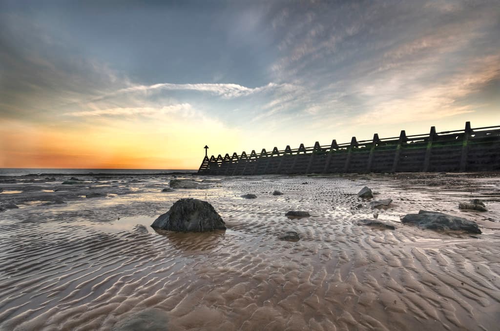Walton on the Naze