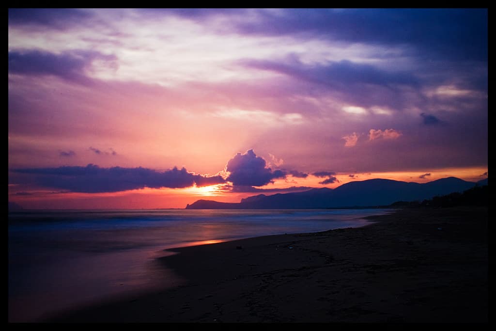 Bazzano Beach