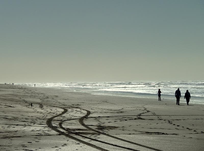 Playa Pinamar view 3