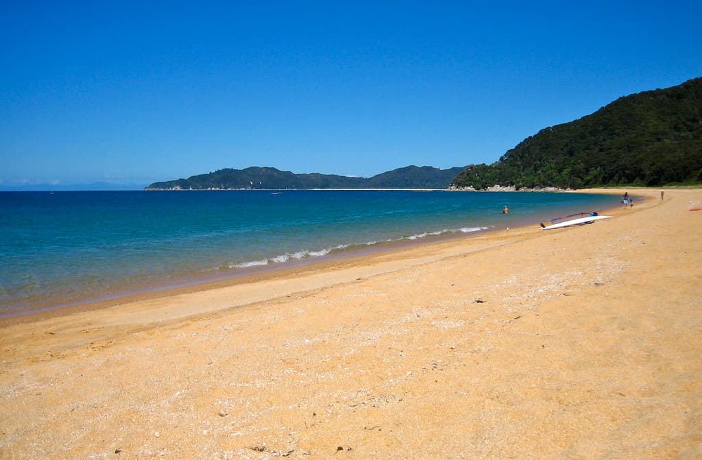 Mutton Cove